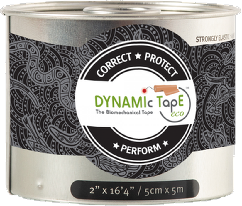 Dynamic Tape Rolle