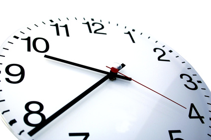 Öffnungszeiten Uhr