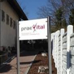Kontakt und Anfahrt