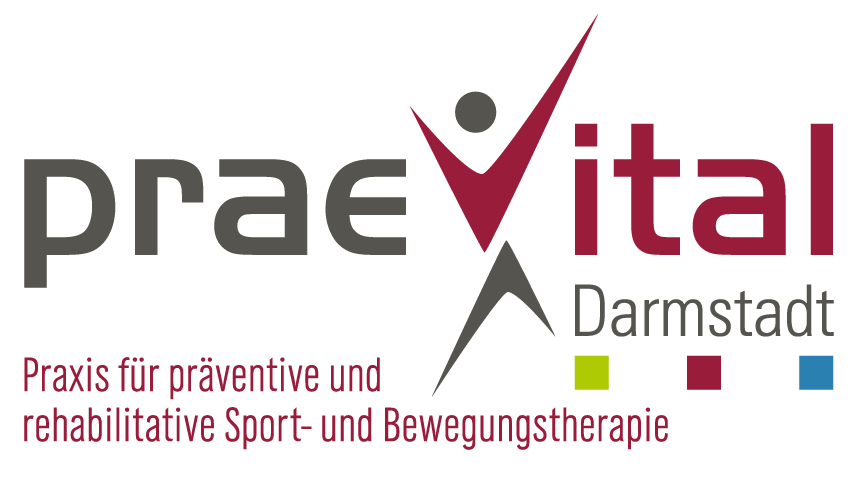 praevital Darmstadt Logo