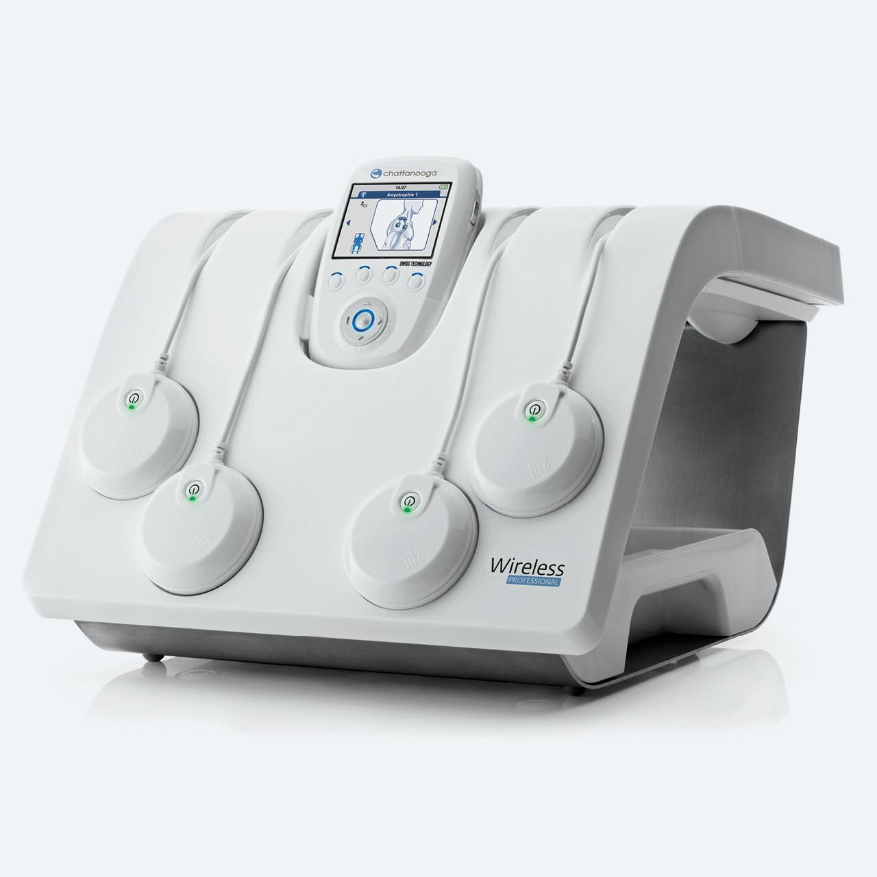 Chattanooga Wireless Professional Elektrotherapiegerät