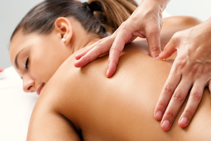 Sport-Massage