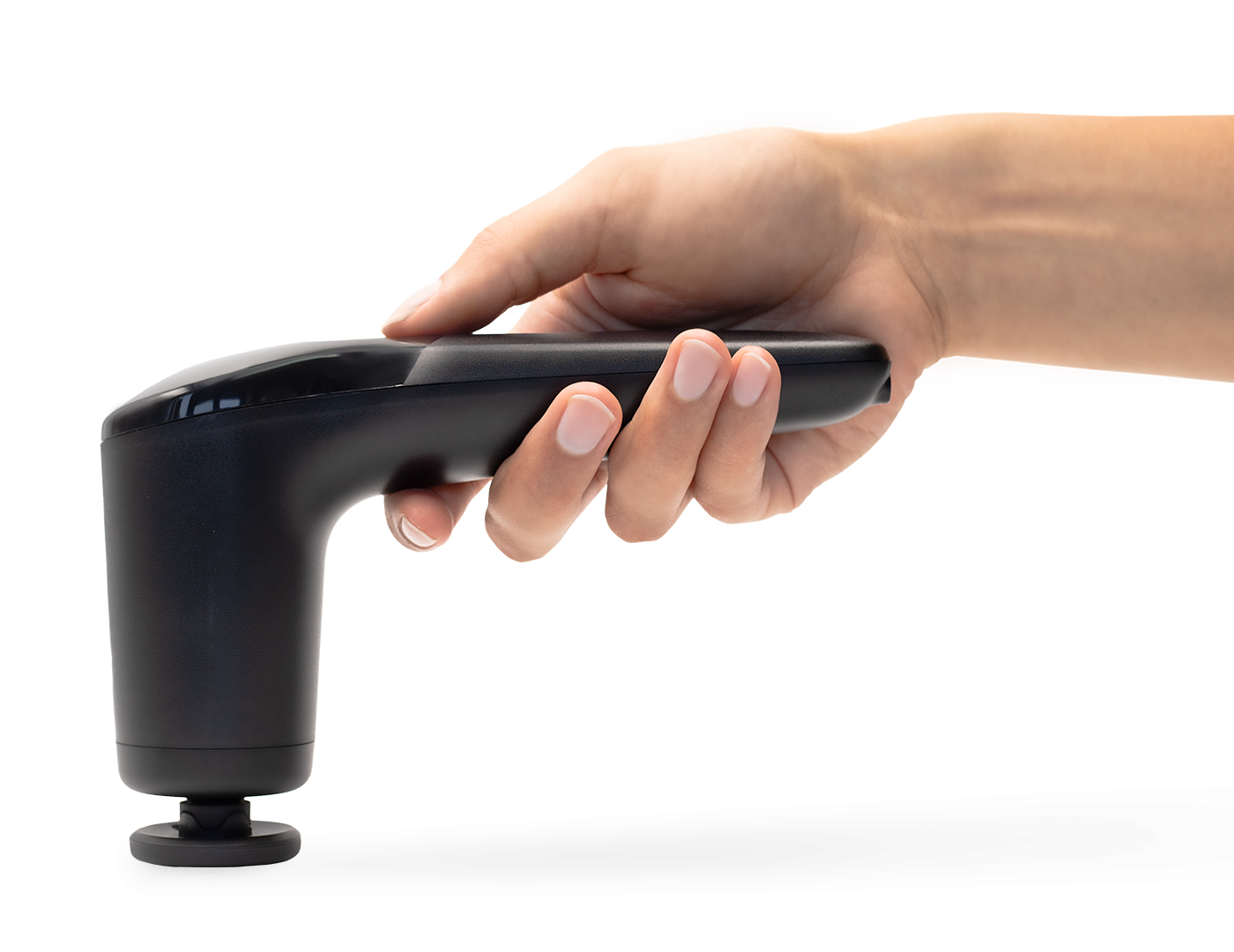 NOVAFON Max+ in therapeutischer Anwendung
